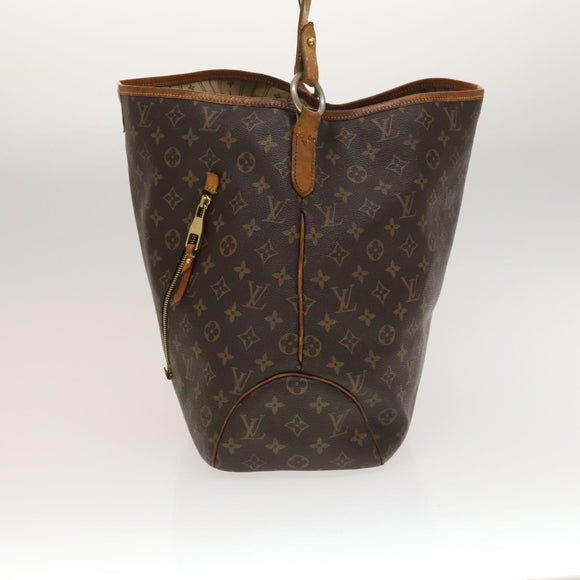 LOUIS VUITTON Monogram Delightful GM Shoulder Bag M40354 LV Auth 131764