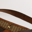 LOUIS VUITTON Monogram Delightful GM Shoulder Bag M40354 LV Auth 131764-14