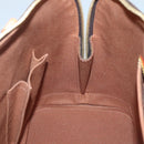 LOUIS VUITTON Monogram Alma Hand Bag M51130 LV Auth 131765-18