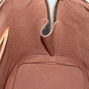 LOUIS VUITTON Monogram Alma Hand Bag M51130 LV Auth 131765-19