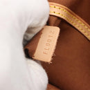 LOUIS VUITTON Monogram Alma Hand Bag M51130 LV Auth 131765-12