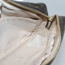 LOUIS VUITTON Monogram Trousse Toilette 23 Clutch Bag M47524 LV Auth 131771-11