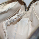 LOUIS VUITTON Monogram Trousse Toilette 23 Clutch Bag M47524 LV Auth 131771-17