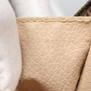 LOUIS VUITTON Monogram Trousse Toilette 23 Clutch Bag M47524 LV Auth 131771-12