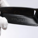 LOUIS VUITTON Monogram Viger LV Shield Sun Visor M76727 LV Auth 131781-13