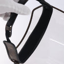 LOUIS VUITTON Monogram Viger LV Shield Sun Visor M76727 LV Auth 131781-8