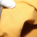 LOUIS VUITTON Monogram Denim Camera Bag Shoulder Bag Blue M95348 LV Auth 131804-18