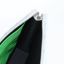 LOUIS VUITTON LV Portrait Pochette Voyager MM Clutch Bag M82589 LV Auth 131811SM-17