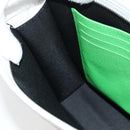 LOUIS VUITTON LV Portrait Pochette Voyager MM Clutch Bag M82589 LV Auth 131811SM-18