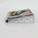 LOUIS VUITTON LV Portrait Pochette Voyager MM Clutch Bag M82589 LV Auth 131811SM-3