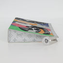 LOUIS VUITTON LV Portrait Pochette Voyager MM Clutch Bag M82589 LV Auth 131811SM-4