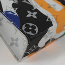 LOUIS VUITTON LV Portrait Pochette Voyager MM Clutch Bag M82589 LV Auth 131811SM-7