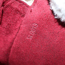 LOUIS VUITTON Multicolor Pochette Accessoires Pouch White M92649 LV Auth 131819V-12