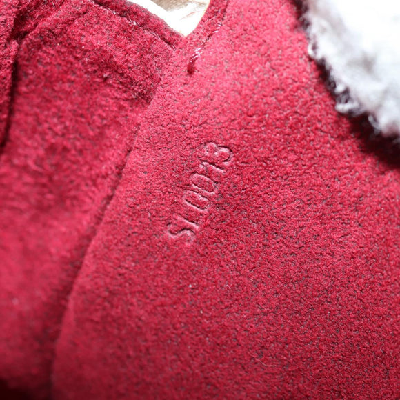 LOUIS VUITTON Multicolor Pochette Accessoires Pouch White M92649 LV Auth 131819V