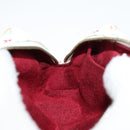 LOUIS VUITTON Monogram Multicolor Trousse Wapity White M58033 LV Auth 131821V-17