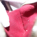 LOUIS VUITTON Monogram Multicolor Trousse Wapity White M58033 LV Auth 131822-12