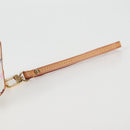 LOUIS VUITTON Monogram Multicolor Trousse Wapity White M58033 LV Auth 131823V-8