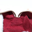 LOUIS VUITTON Monogram Multicolor Trousse Wapity White M58033 LV Auth 131823V-19