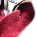 LOUIS VUITTON Monogram Multicolor Trousse Wapity White M58033 LV Auth 131823V-12