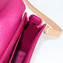 LOUIS VUITTON Monogram Multicolor Heart Breaker Bag White M40660 Auth 131824SV-21