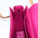 LOUIS VUITTON Monogram Multicolor Heart Breaker Bag White M40660 Auth 131824SV-22