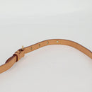 LOUIS VUITTON Monogram Multicolor Heart Breaker Bag White M40660 Auth 131824SV-8