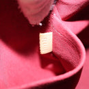 LOUIS VUITTON Monogram Multicolor Alma GM Hand Bag White M40441 LV Auth 131827V-12