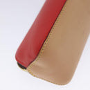 LOUIS VUITTON Monogram Vivienne Trousse Elizabeth Pen Case GI0540 LV Auth 131835-16