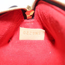 LOUIS VUITTON Monogram Vivienne Trousse Elizabeth Pen Case GI0540 LV Auth 131835-12