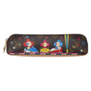 LOUIS VUITTON Monogram Vivienne Trousse Elizabeth Pen Case GI0540 LV Auth 131835-13