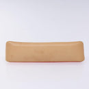 LOUIS VUITTON Monogram Vivienne Trousse Elizabeth Pen Case GI0540 LV Auth 131835-6