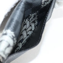 LOUIS VUITTON Damier Graphite Organizer De Poch Card Case N61213 LV Auth 131836M-8