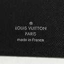 LOUIS VUITTON Damier Graphite Organizer De Poch Card Case N61213 LV Auth 131836M-17