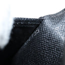 LOUIS VUITTON Damier Graphite Organizer De Poch Card Case N61213 LV Auth 131836M-12