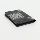 LOUIS VUITTON Damier Graphite Organizer De Poch Card Case N61213 LV Auth 131836M-5