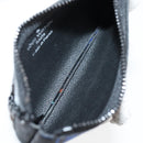 LOUIS VUITTON Eclipse Multicolor Pochette Cles Coin Purse M81795 Auth 131843M-10