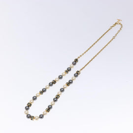 LOUIS VUITTON Collier Climie Arriva Necklace metal Gold Tone M66772 Auth 131857V - 0