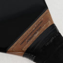 CHANEL Club Case Wood Racket and Rubber ball set Black CC Auth 131858V-5