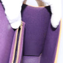 LOUIS VUITTON Epi Malesherbes Hand Bag Tassili Yellow Jonne M52379 Auth 131865-20