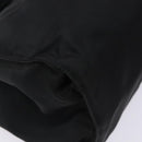 PRADA Hand Bag Nylon Black Gold Auth 131867-14