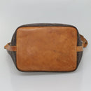 LOUIS VUITTON Monogram Petit Noe Shoulder Bag M42226 LV Auth 131880-5