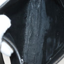 GUCCI Shoulder Bag Wool Black Silver 001 3193 Auth 131899-16