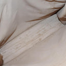 LOUIS VUITTON Monogram Sac Plat Hand Bag M51140 LV Auth 131903-11