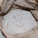 LOUIS VUITTON Monogram Bucket GM Shoulder Bag M42236 LV Auth 131917-10