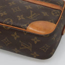 LOUIS VUITTON Monogram Trocadero 27 Shoulder Bag M51274 LV Auth 131936-14
