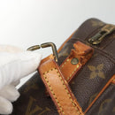 LOUIS VUITTON Monogram Trocadero 27 Shoulder Bag M51274 LV Auth 131936-9