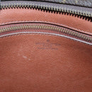 LOUIS VUITTON Monogram Trocadero 27 Shoulder Bag M51274 LV Auth 131936-19