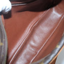 LOUIS VUITTON Monogram Trocadero 27 Shoulder Bag M51274 LV Auth 131936-10