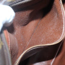 LOUIS VUITTON Monogram Trocadero 27 Shoulder Bag M51274 LV Auth 131936-11