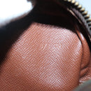 LOUIS VUITTON Monogram Trocadero 27 Shoulder Bag M51274 LV Auth 131936-12